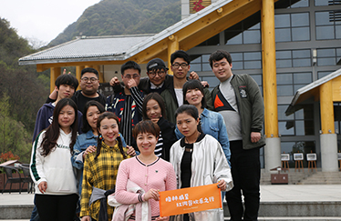 2018年格林威至紅河谷游記，不負春光撒浪嘿！