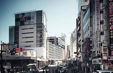2018年格林威至日本游記！